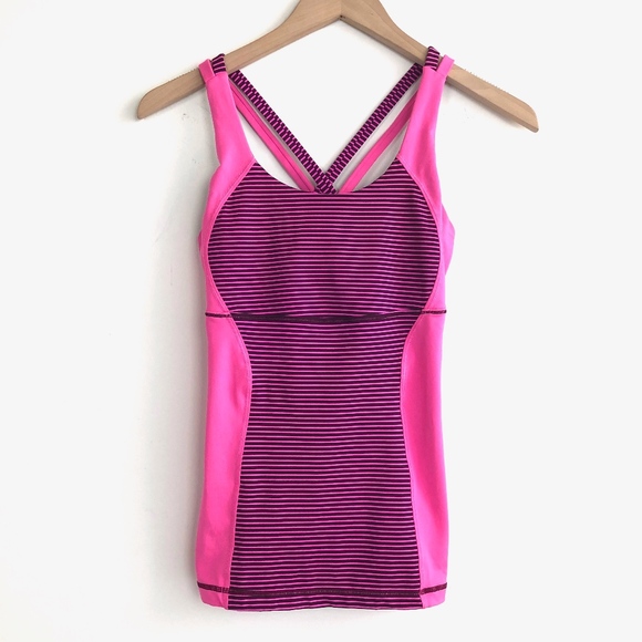 Lululemon Tank - Picture 2 of 5
